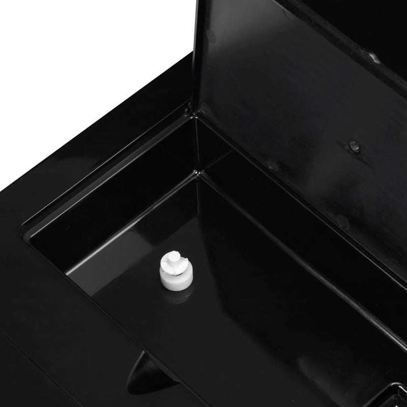 ACTIVESHOP Lafomed Autoklav LFSS03AA LCD 3 L Klasse B medizinisch schwarz