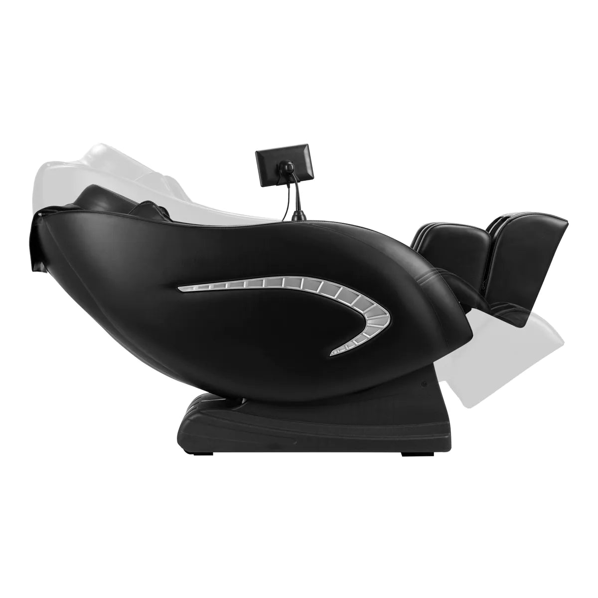 SAKURA Massagesessel Classic 305 schwarz