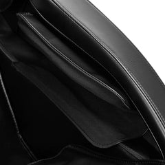 SAKURA Massagesessel Classic 305 schwarz – Vorschau 8