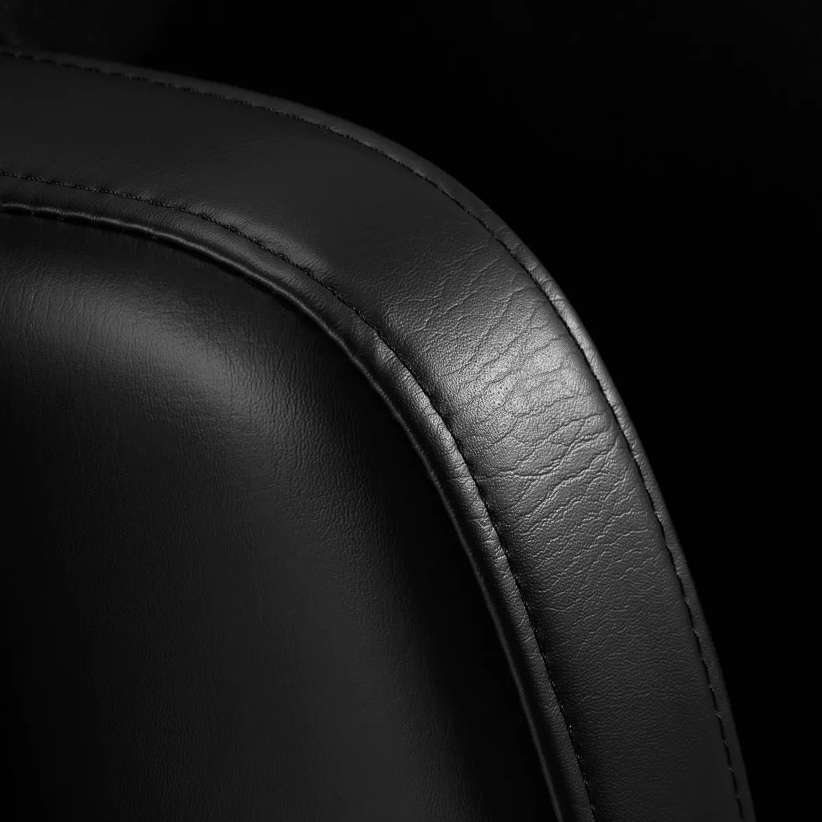 SAKURA Massagesessel Classic 305 schwarz