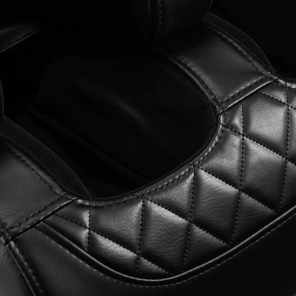 SAKURA Massagesessel Classic 305 schwarz