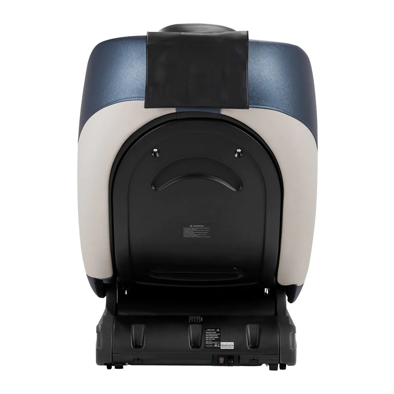 ACTIVESHOP Sakura Massagesessel Classic 305 blau