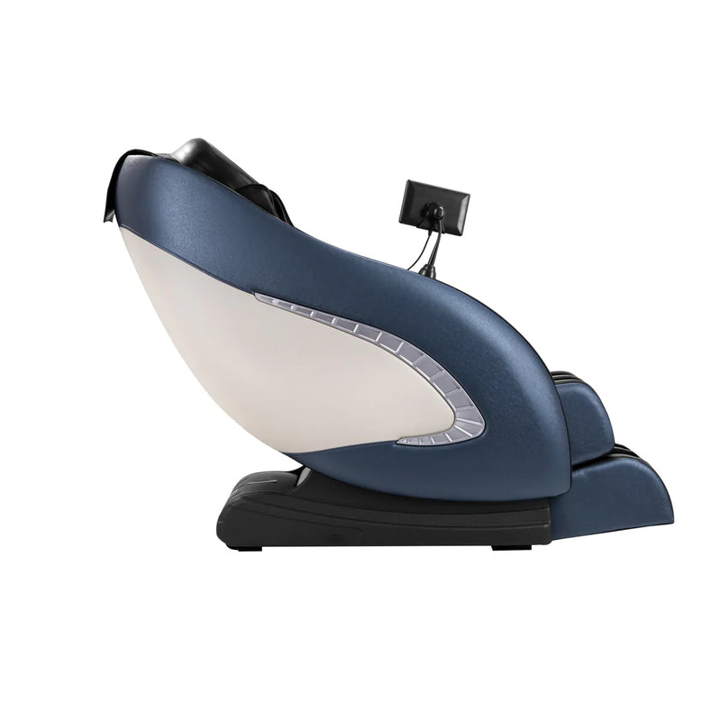 ACTIVESHOP Sakura Massagesessel Classic 305 blau