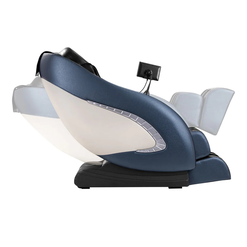 ACTIVESHOP Sakura Massagesessel Classic 305 blau