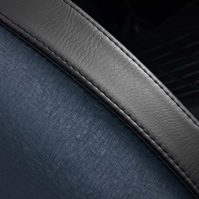 ACTIVESHOP Sakura Massagesessel Classic 305 blau