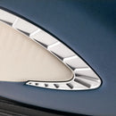 ACTIVESHOP Sakura Massagesessel Classic 305 blau