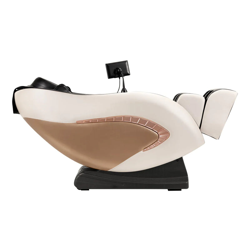 ACTIVESHOP Sakura Massagesessel Classic 305 braun
