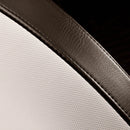 ACTIVESHOP Sakura Massagesessel Classic 305 braun