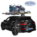 Twinbusch 1-Säulen-Parkhebebühne - 2.7 t - GREY-Line