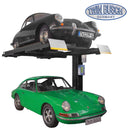 Twinbusch 1-Säulen-Parkhebebühne - 2.7 t - GREY-Line