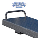 Twinbusch 1-Säulen-Parkhebebühne - 2.7 t - GREY-Line