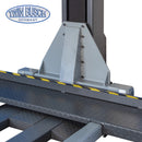 Twinbusch 1-Säulen-Parkhebebühne - 2.7 t - GREY-Line