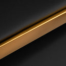 ACTIVESHOP Friseurwaschanlage Toledo schwarz