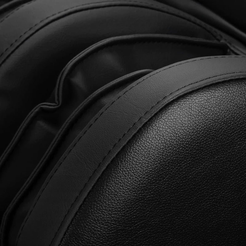 ACTIVESHOP Sakura Massagesessel Standard 801 schwarz-rot