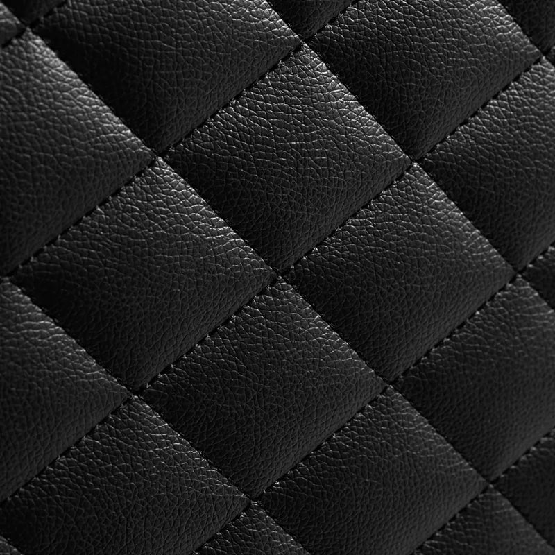 ACTIVESHOP Sakura Massagesessel Standard 801 schwarz-rot