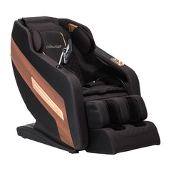 SAKURA Massagesessel 306A Holzoptik – Vorschau 1