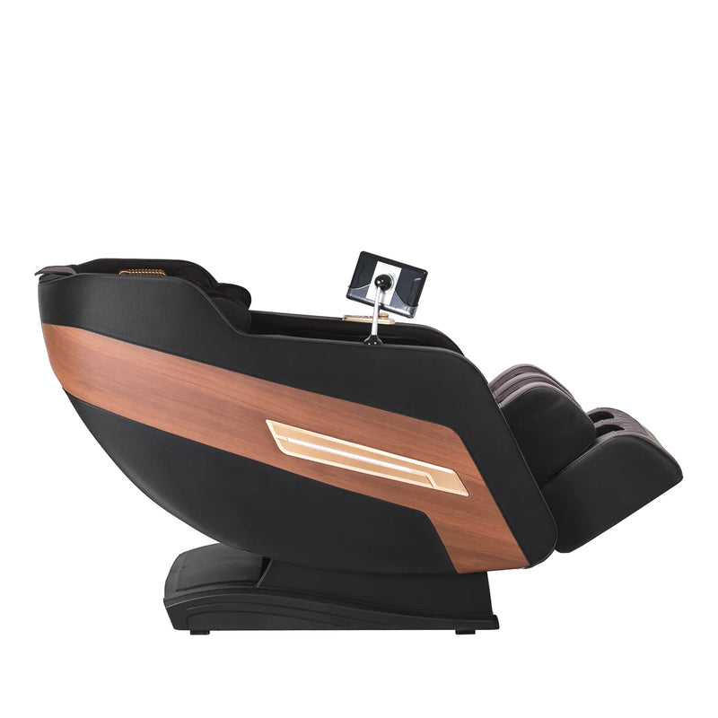ACTIVESHOP Sakura Massagesessel 306A Holzoptik