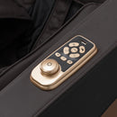 ACTIVESHOP Sakura Massagesessel 306A Holzoptik