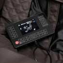 ACTIVESHOP Sakura Massagesessel 306A Holzoptik