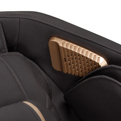 SAKURA Massagesessel 306A Holzoptik – Vorschau 9
