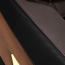 ACTIVESHOP Sakura Massagesessel 306A Holzoptik