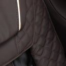 ACTIVESHOP Sakura Massagesessel 306A Holzoptik