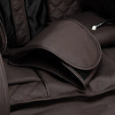 ACTIVESHOP Sakura Massagesessel 306A Holzoptik