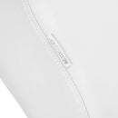 ACTIVESHOP Elektr. Kosmetikstuhl Azzurro 891 Weiß