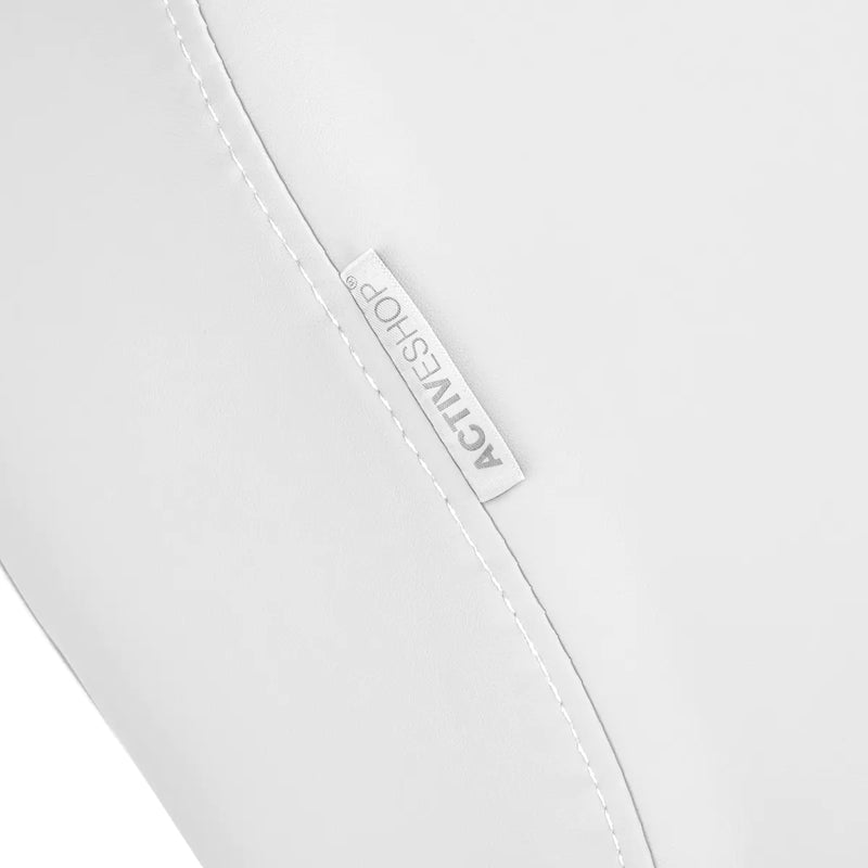 ACTIVESHOP Elektr. Kosmetikstuhl Azzurro 891 Weiß