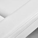 ACTIVESHOP Elektr. Kosmetikstuhl Azzurro 891 Weiß