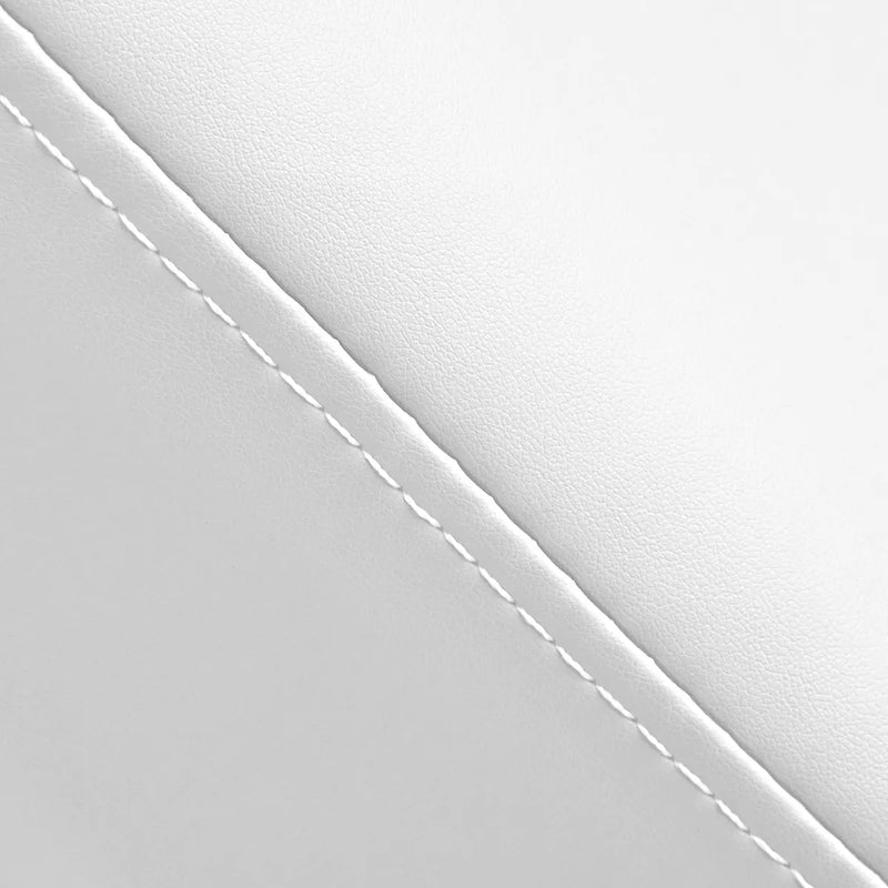 ACTIVESHOP Elektr. Kosmetikstuhl Azzurro 891 Weiß