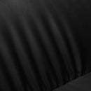 ACTIVESHOP Gabbiano elektrische Friseurwäsche TRYCHO schwarz