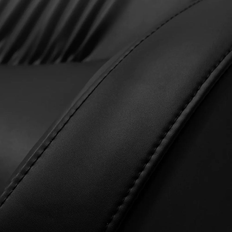 ACTIVESHOP Gabbiano elektrische Friseurwäsche TRYCHO schwarz