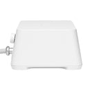 ACTIVESHOP Saeyang Marathon Cyclone-Vac Nagelfräser mit Absorber + Podoset