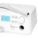 ACTIVESHOP Saeyang Marathon Cyclone-Vac Nagelfräser mit Absorber + Podoset