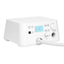 ACTIVESHOP Saeyang Marathon Cyclone-Vac Nagelfräser mit Absorber + Podoset