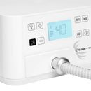 ACTIVESHOP Saeyang Marathon Cyclone-Vac Nagelfräser mit Absorber + Podoset