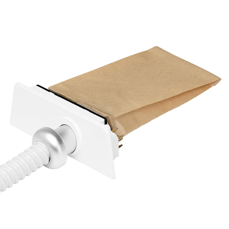 ACTIVESHOP Saeyang Marathon Cyclone-Vac Nagelfräser mit Absorber + Podoset