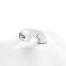 ACTIVESHOP Gabbiano elektrische Friseurwaschanlage TRYCHO braun