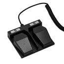 ACTIVESHOP Gabbiano elektrische Friseurwaschanlage TRYCHO braun