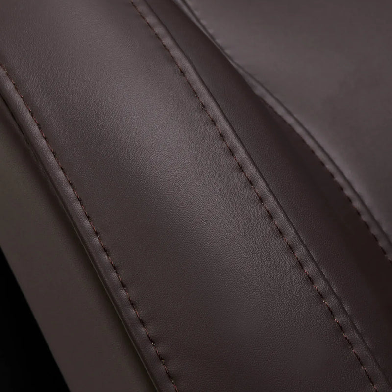 ACTIVESHOP Gabbiano elektrische Friseurwaschanlage TRYCHO braun