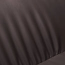 ACTIVESHOP Gabbiano elektrische Friseurwaschanlage TRYCHO braun