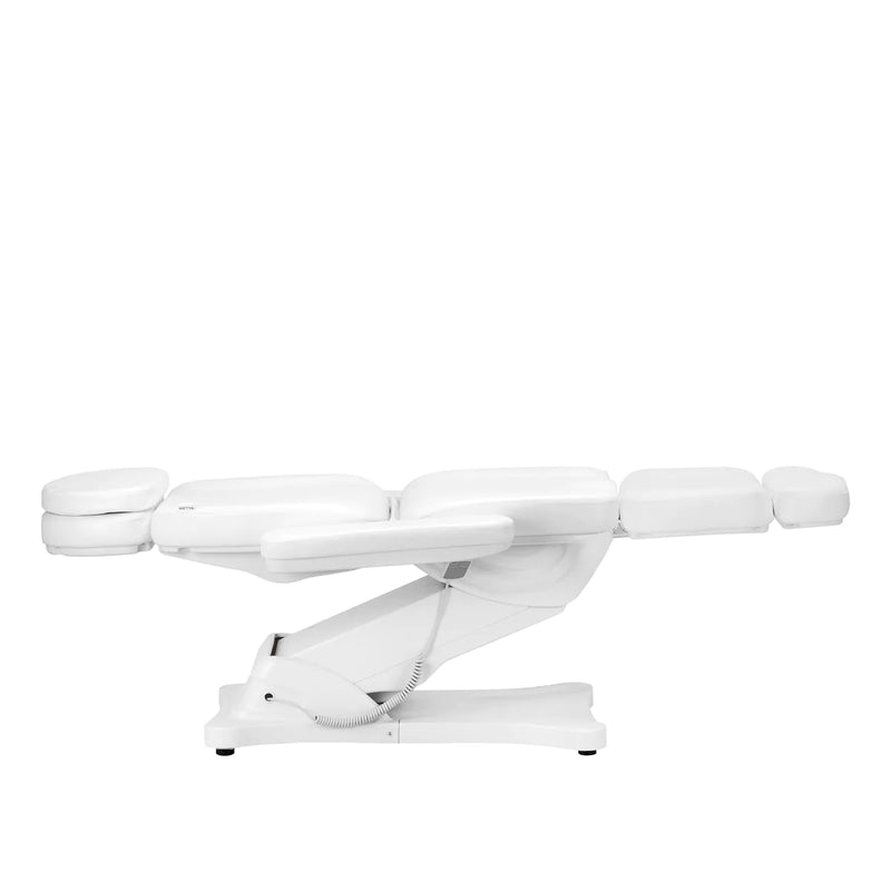 ACTIVESHOP Elektrische Kosmetikliege SILLON CLASSIC 3 Motoren weiß