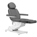 ACTIVESHOP Elektrische Kosmetikliege SILLON CLASSIC 3 Motoren grau