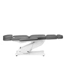 ACTIVESHOP Elektrische Kosmetikliege SILLON CLASSIC 3 Motoren grau