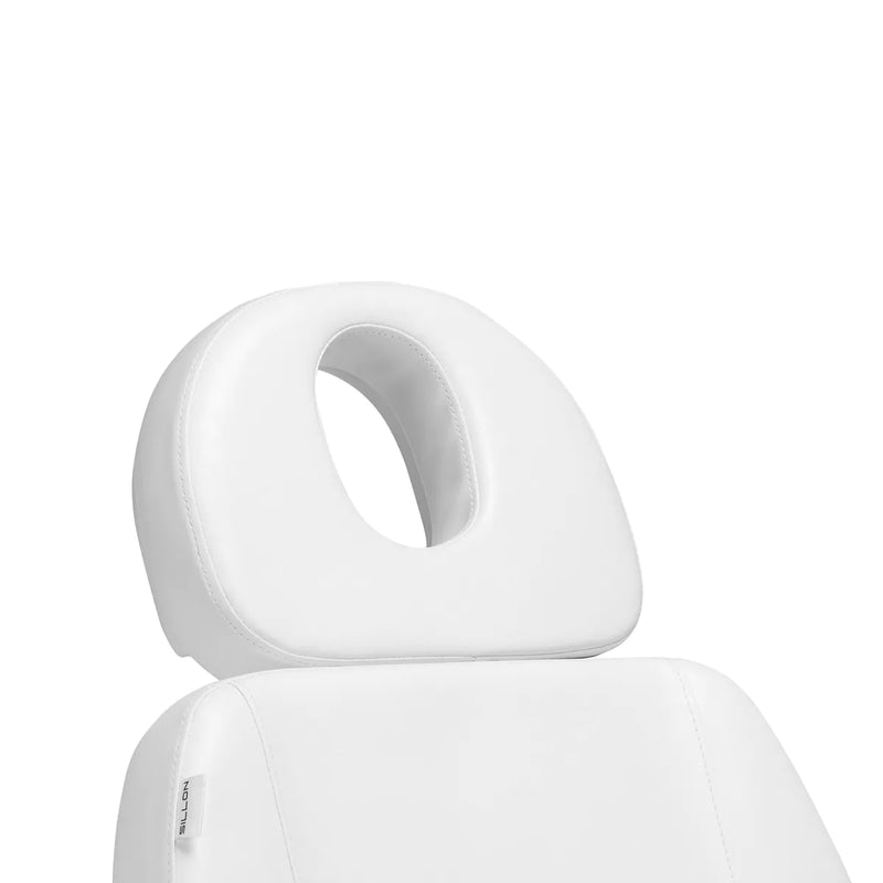 ACTIVESHOP Elektrische Kosmetikliege SILLON CLASSIC 2 Pediküremotoren weiß