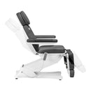 ACTIVESHOP Elektrischer Kosmetikliege SILLON CLASSIC 2 Pediküromotoren grau
