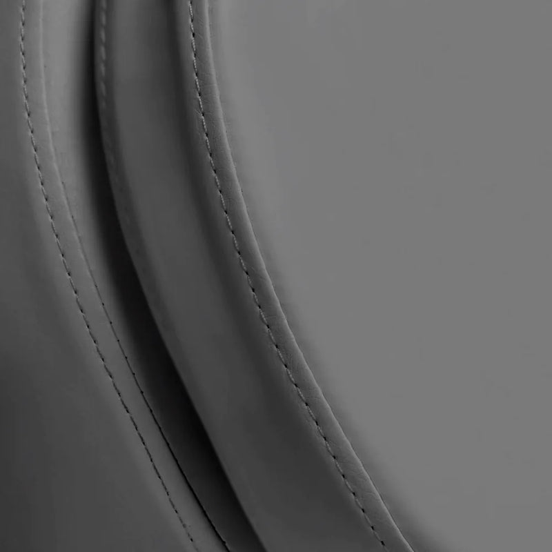 ACTIVESHOP Elektrischer Kosmetikliege SILLON CLASSIC 2 Pediküromotoren grau