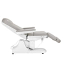 ACTIVESHOP Elektr. Kosmetikstuhl Azzurro 891 grau