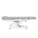 ACTIVESHOP Elektr. Kosmetikstuhl Azzurro 891 grau